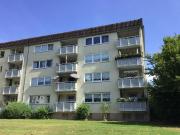 Renovierte 3 Zimmer Wohnung mit Balkon wartet auf nette...