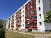 Renovierte 3 Zimmer Wohnung mit EBK!