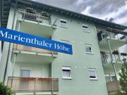 renovierte 3 Zimmer Wohnung mit guter Hausgemeinschaft...