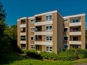 Renovierte 3 Zimmer Wohnung oberhalb des Seilersees !