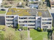 Renovierte 3½ Zimmer Wohnung zu attraktivem Preis im...