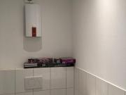 renovierte 3 Zimmerwohnung mit Balkon