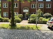 Renovierte 3 Zimmerwohnung mit Wesersicht im Herzen von...
