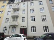 renovierte 3 ZKB Erdgeschosswohnung im Vorderen Westen