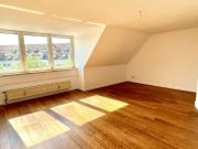 Renovierte 3 ZKB Maisonette Wohnung mit...