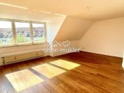 Renovierte 3 ZKB Maisonette Wohnung mit...