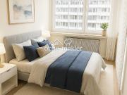 Renovierte 3 ZKB Wohnung mit Balkon und Stellplatz –...