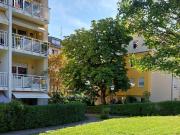 Renovierte 3 ZW in Frankfurt Niederrad