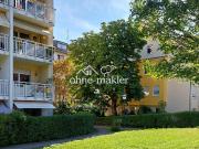 Renovierte 3 ZW in Frankfurt Niederrad