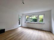 Renovierte 3ZKB Wohnung mit Krönchenblick in Siegen Zentrum