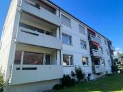 Renovierte 4 Zimmer Wohnung im 1.OG