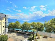 Renovierte 4.0 Zimmerwohnung von 88 m2 mit Seeblick