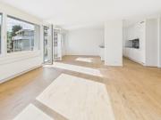 Renovierte 4.5 Zimmer Wohnung in Rapperswil in der Nähe...