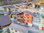 Renovierte 4.5 Zimmerwohnung