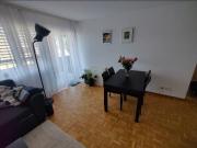 Renovierte 4.5 Zimmerwohnung an zentraler Lage | dreamo. Ch