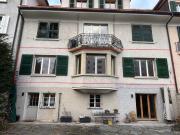 Renovierte 4.5 Zimmerwohnung im Schöngrund Quartier zu...