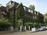 Renovierte 4.5 Zimmerwohnung in ruhiger Wohngegend