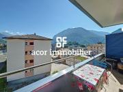 Renovierte 4.5 Zimmerwohnung mit Garagenbox