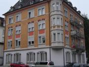 Renovierte 4 Zimmer Altbauwohnung in Seenähe Renovierte 4 Zimmer Altbauwohnung in Seenähe