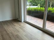 Renovierte 4 Zimmer Erdgeschosswohnung in Gütersloh...