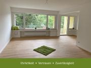 Renovierte 4 Zimmer Wohnung im Herzen von Bergisch Gladbach