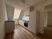 Renovierte 4 Zimmer Wohnung in der Nähe des Bahnhofs