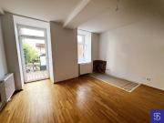 Renovierte 53m² Wohnung + 16m² Gartenterrasse im...