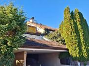 Renovierte 5 Zi Maisonette Wohnung mit 2 Terrassen und...