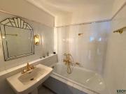 Renovierte 5 Zi Maisonette Wohnung mit 2 Terrassen und...