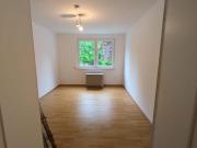 renovierte 60qm Wohnung, neues Bad, hell