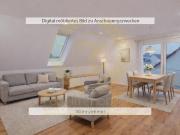 Renovierte 84 m² 3 Raum Maisonette Wohnung in Magdeburg...