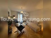 Renovierte Altbauwhg im Kr 5 mit kl. Terrasse gegen grösser