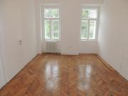 Renovierte Altbauwohnung 3 Zimmer Hofseite