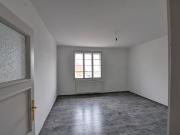 Renovierte Altbauwohnung