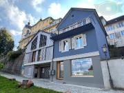 Renovierte Anlageimmobilie im Zentrum von Porrentruy