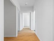 Renovierte, attraktive Wohnung/Büro /Praxisfläche in...