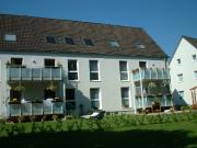 renovierte Balkonwohnung*Tageslichtbad*grüne Lage