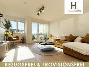 Renovierte & Bezugsfreie 3 Zimmerwohnung mit Balkon &...