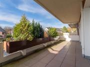 Renovierte ca. 85m² große 3 Zimmer Wohnung mit Balkon in...