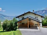 Renovierte charmante Villa Mollens Crans Montana