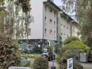 Renovierte Dachgeschosswohnung mit Loggia unweit vom...