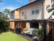 Renovierte DHH zum Sofortbezug