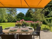 Renovierte Doppelvilla – Thônex Verchères – Großer...