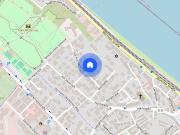 Renovierte Dreizimmerwohnung in Mainz Weisenau