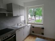 Renovierte Etagenwohnung mit Balkon und Festungsblick in...