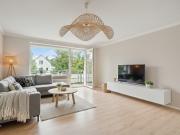 Renovierte ETW in Düs. Ludenberg 91 m² | 3 Zi. | Loggia...