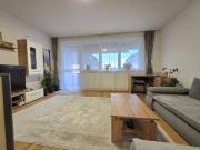 Renovierte Familienwohnung in ruhiger Lage!