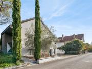 Renovierte freistehende Villa mit einem schönen Garten...