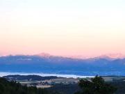 Renovierte freistehende Villa mit herrlichem Blick auf...