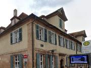 Top Lage! Renovierte 2 Zimmer Dachgeschoss Wohnung...